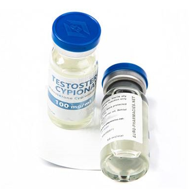 Euro-Pharmacies Testosterone Cypionate
